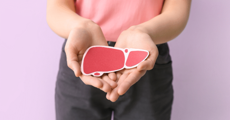 “When Sleep Disappears at 2am – Could It Be Your Liver?”