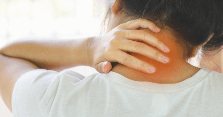 Inflammaging – Why You Might Suddenly Feel So Different in Menopause